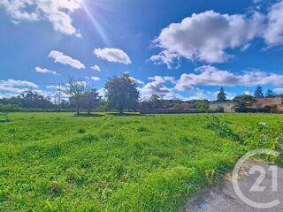  Terrain à vendre 807 m²