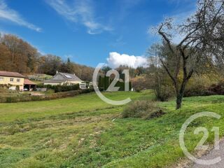  Terrain à vendre 1679 m²