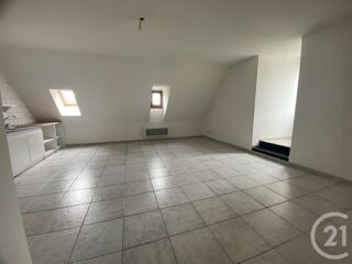  Appartement à louer 2 pièces 54 m²