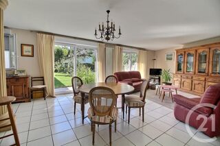  Maison � vendre 4 pi�ces 160 m�