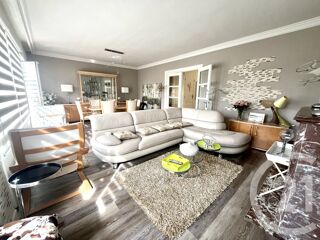  Appartement � vendre 4 pi�ces 100 m�