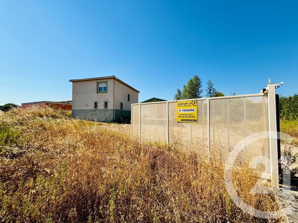 vente Autres - 140 m² Alès (30100)