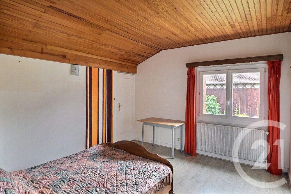 vente Maison - 6 pièce(s) - 175 m² Montluel (01120)