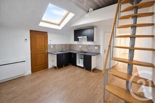  Appartement à vendre 2 pièces 70 m²
