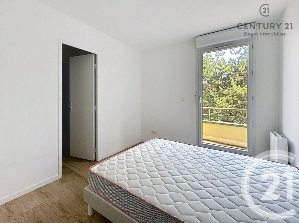 location Appartement - 3 pièce(s) - 55 m² Touques (14800)