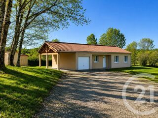  Maison à louer 4 pièces 93 m²