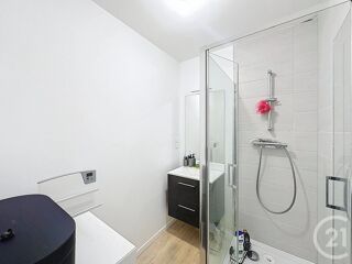  Appartement � louer 2 pi�ces 44 m�