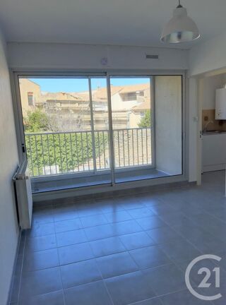  Appartement à louer 1 pièce 22 m²
