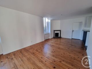  Appartement à louer 3 pièces 68 m²