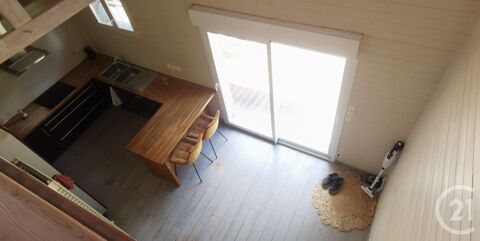  Maison � louer 4 pi�ces 165 m�