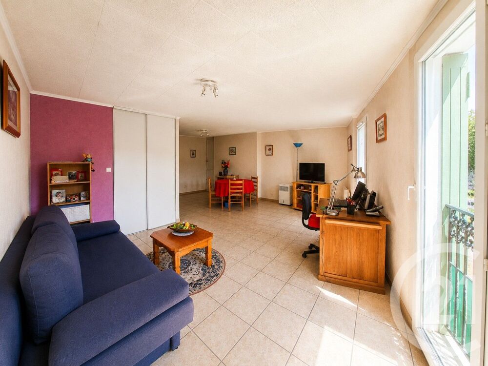 ARGELES-SUR-MER- Laissez vous charmer par cet appartemen....
