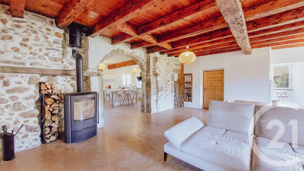  vendre  Maison Grsy-sur-Aix (73100)