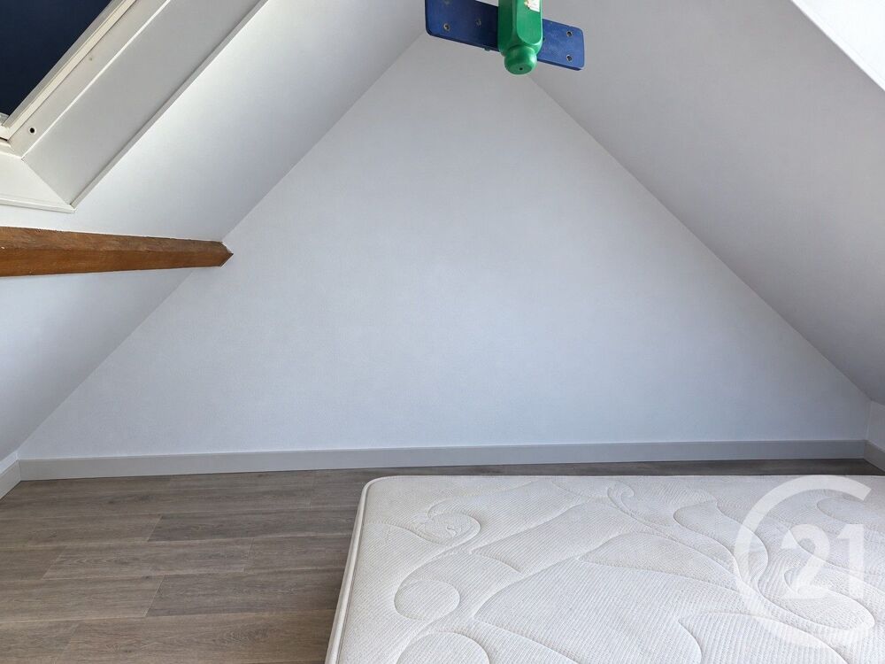 vente Maison - 3 pièce(s) - 94 m² Urzy (58130)