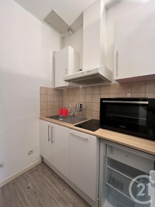 Appartement � louer 2 pi�ces 56 m�