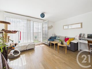  Appartement  vendre 3 pices 61 m