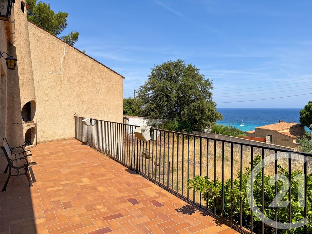 à vendre  Maison Monticello (20220)