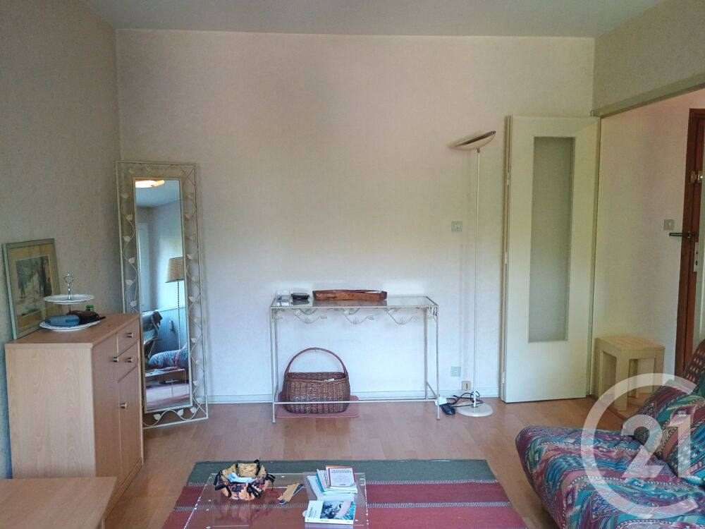 vente Appartement - 2 pièce(s) - 51 m² Grenoble (38000)