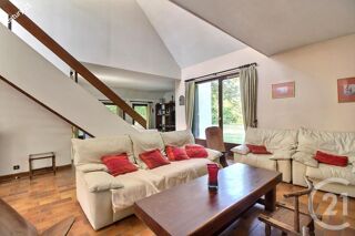  Maison à vendre 6 pièces 182 m²