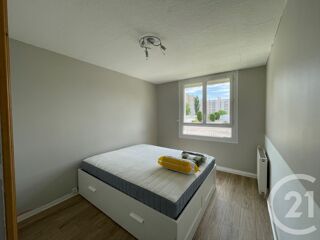  Appartement � louer 4 pi�ces 65 m�