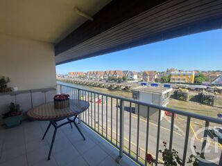  Appartement à vendre 4 pièces 92 m² Courseulles sur mer