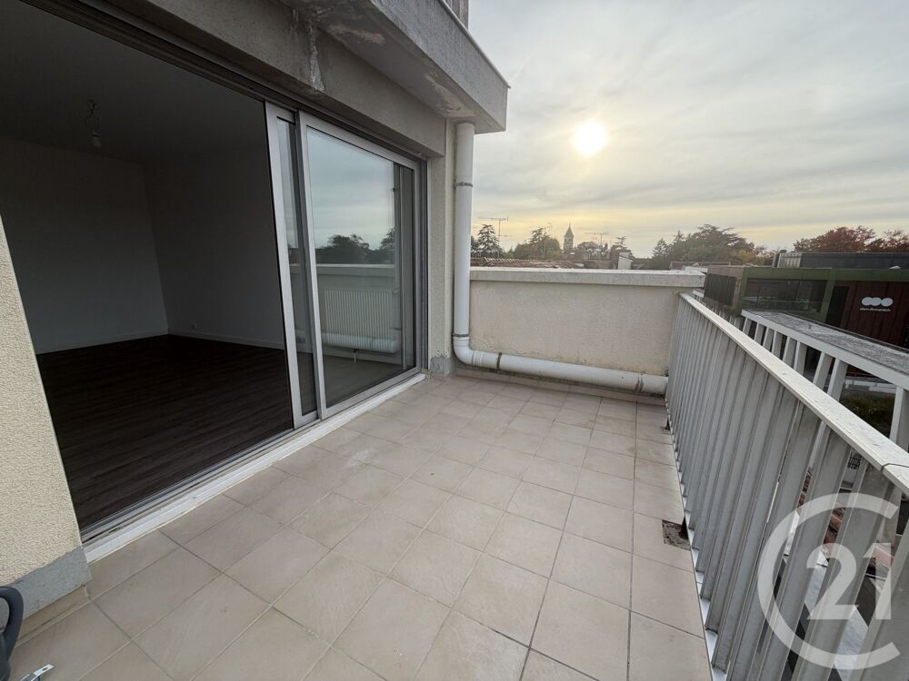 location Appartement - 2 pièce(s) - 58 m² Dax (40100)