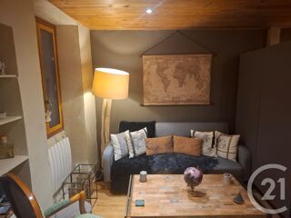 Maison à louer 4 pièces 81 m²