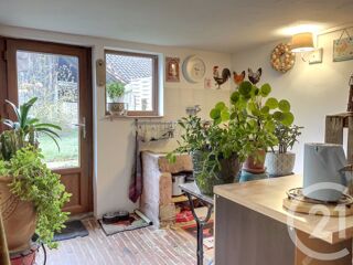  Maison � vendre 3 pi�ces 223 m�