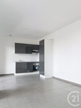  Appartement à louer 2 pièces 46 m²