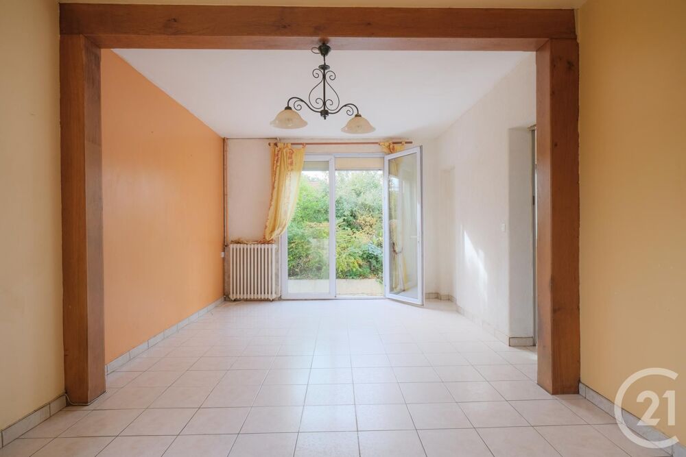 vente Maison - 2 pièce(s) - 116 m² Barneville-Carteret (50270)