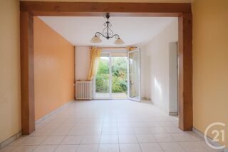 vente Maison - 2 pièce(s) - 116 m² Barneville-Carteret (50270)