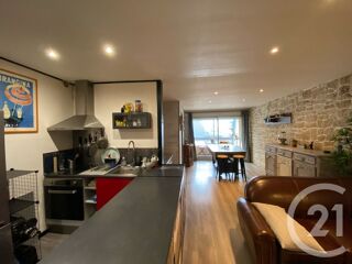  Appartement à vendre 2 pièces 45 m²