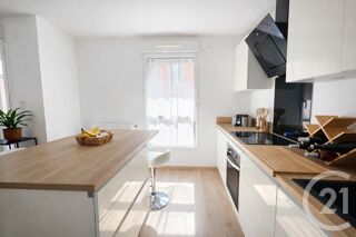  Appartement � vendre 2 pi�ces 48 m�