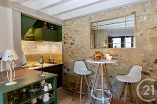 Appartement 2 pièces 26 m² · à Fontainebleau · 26 m² · 141 000 €