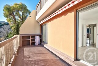  Appartement � vendre 4 pi�ces 110 m�