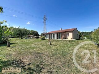  Maison à vendre 4 pièces 130 m²