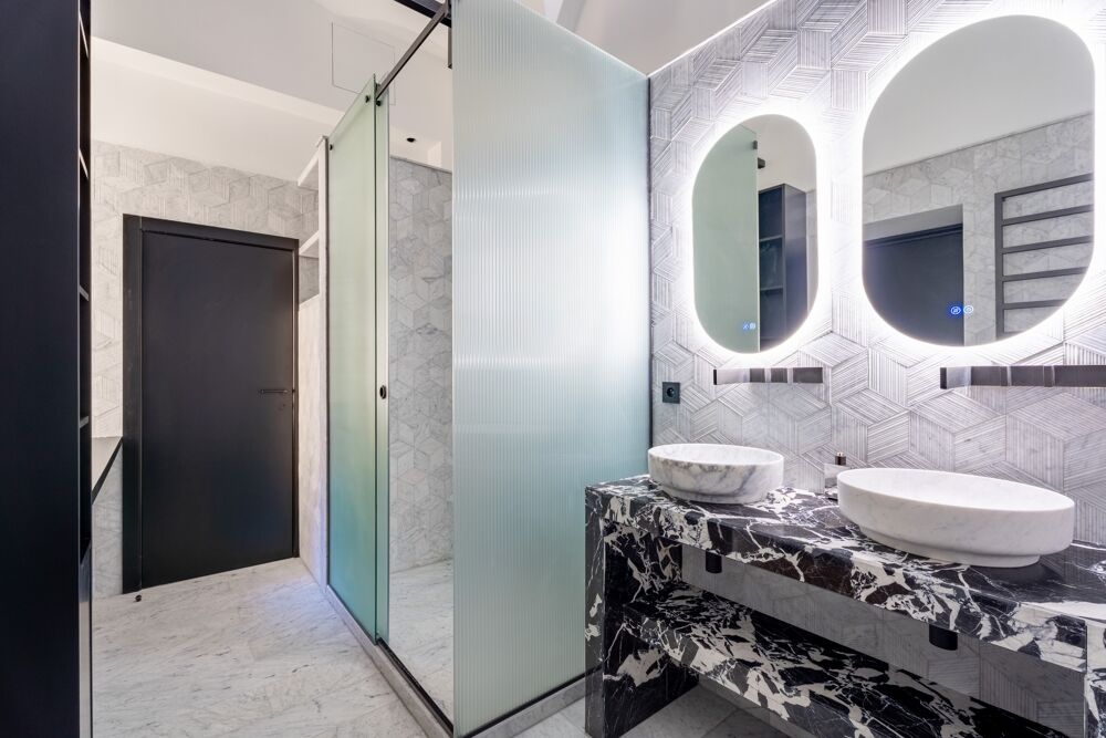 à vendre  Appartement Nice (06300)