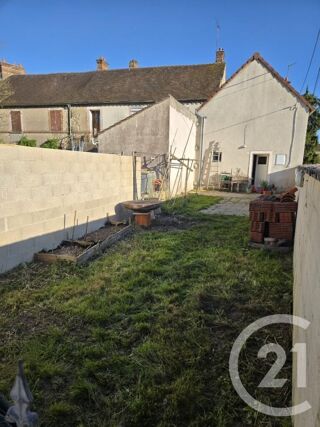  Maison à louer 4 pièces 108 m²