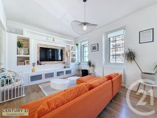  Maison � vendre 4 pi�ces 320 m�