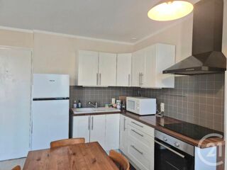  Appartement � vendre 2 pi�ces 36 m�