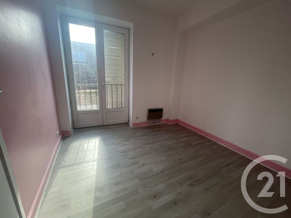Appartement F3 2 chambres Centre de ChâteauLandon Cal....