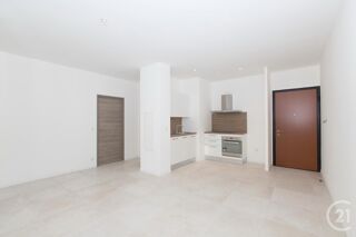  Appartement � vendre 2 pi�ces 44 m�