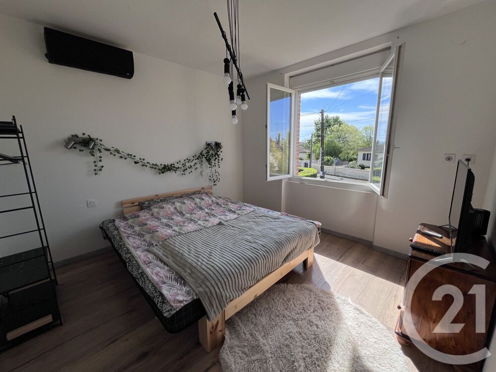 vente Maison - 4 pièce(s) - 108 m² Albi (81000)