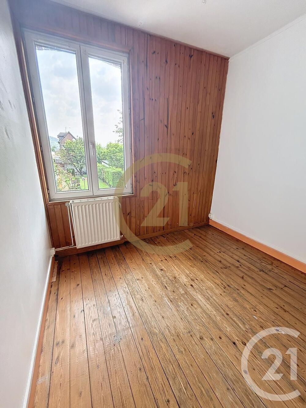 location Maison - 5 pièce(s) - 69 m² Maromme (76150)