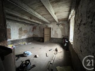  Maison � vendre 4 pi�ces 450 m�