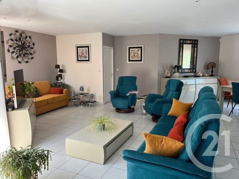 LE COUP DE C¼UR À 10 MINUTES DE LANGON ! Villa ....