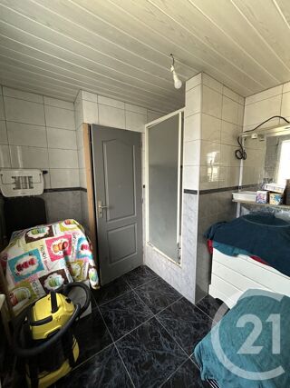  Maison � vendre 5 pi�ces 90 m�