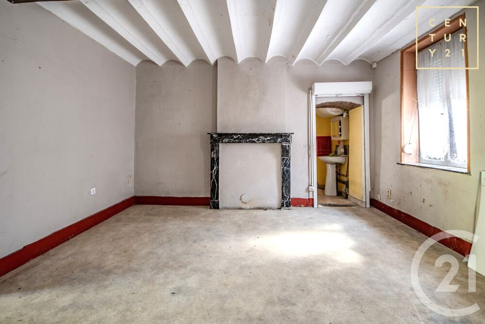 En bref : Ensemble immobilier à vendre à Jeumont, à ....