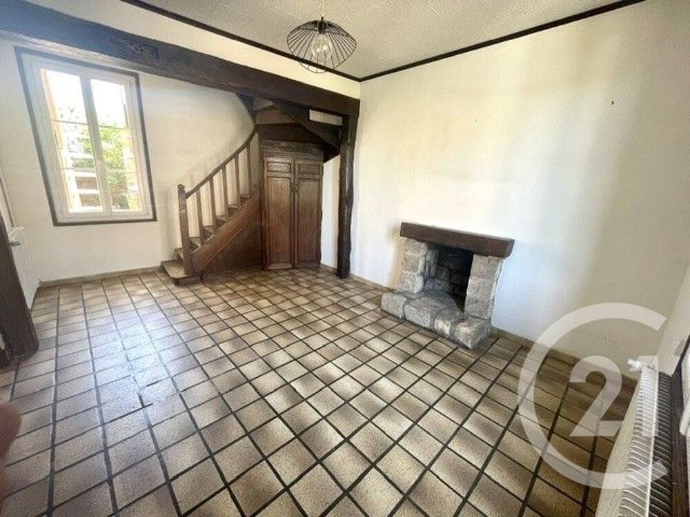 vente Maison - 6 pièce(s) - 125 m² Montdidier (80500)