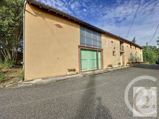 vente Maison - 6 pièce(s) - 286 m² Avignonet-Lauragais (31290)