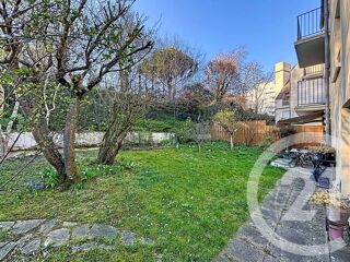  Appartement � vendre 3 pi�ces 73 m�